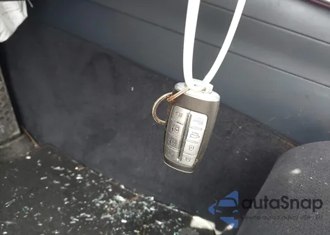 2022 Genesis Gv70 3.5T Awd Sport из США, поврежденный, VIN KMUMCDTC9NU061382